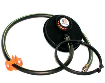 GPI SR307 CONNECTION ADAPTOR - O182.01733 